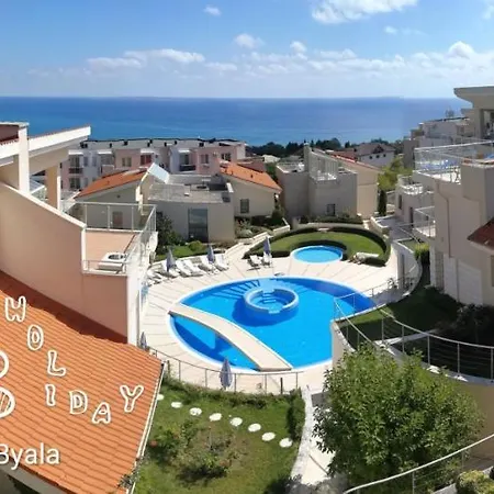 Villa Fantastic Family With Sea View *