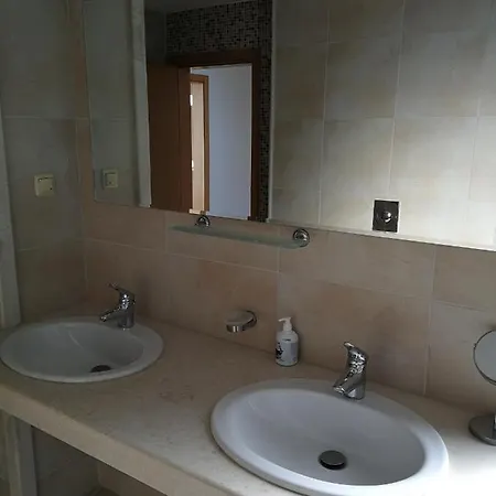 Fantastic Family With Sea View Villa