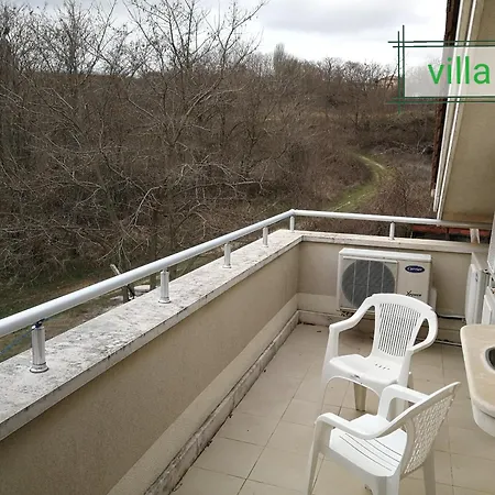 Villa Fantastic Family With Sea View