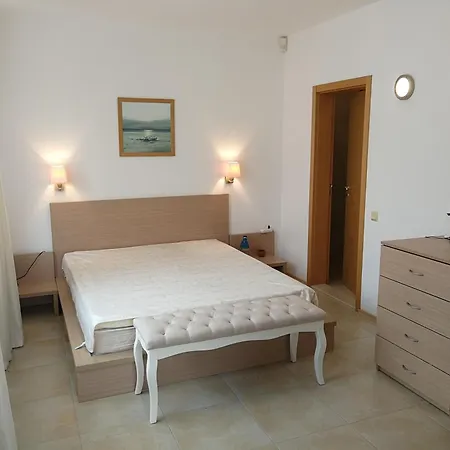Fantastic Family With Sea View Villa Byala (Varna)