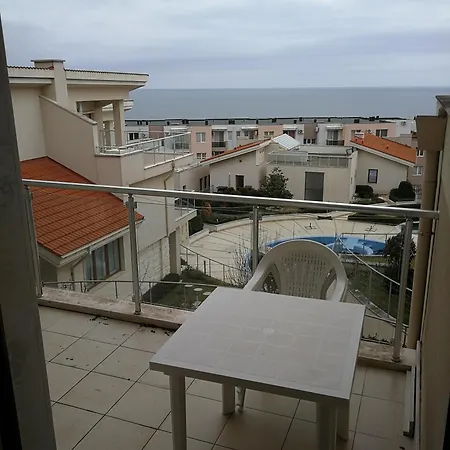 Villa Fantastic Family With Sea View Byala (Varna)