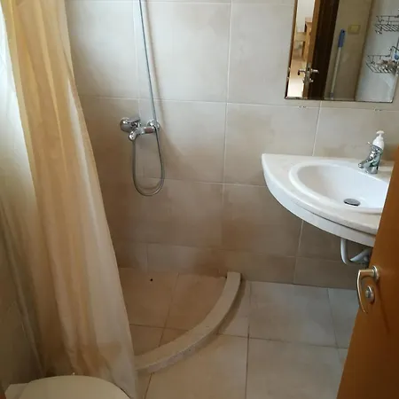 Fantastic Family With Sea View Byala (Varna)