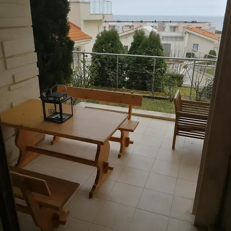 Villa Fantastic Family With Sea View *
